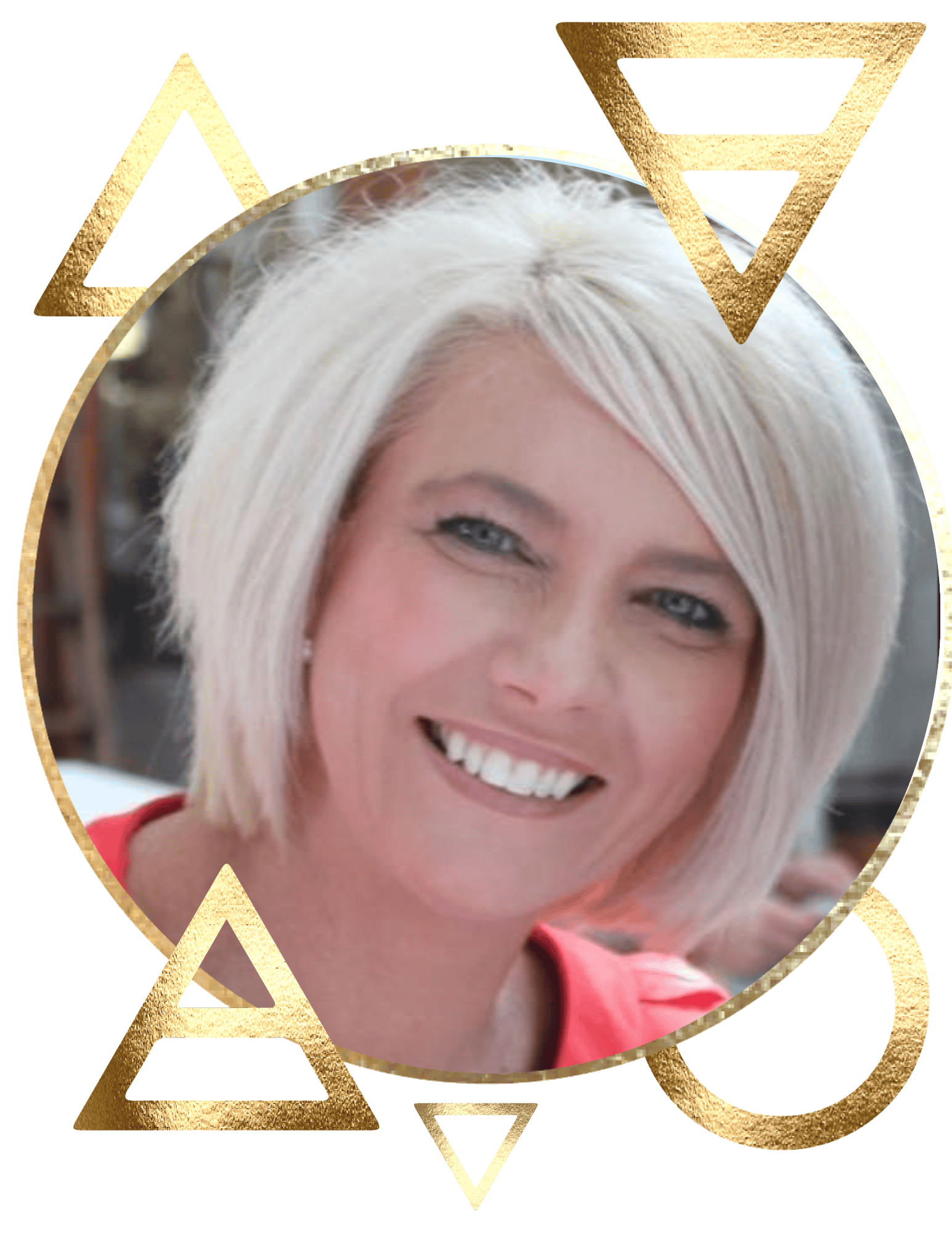 Kylie Browne Transformational Journey and Evolution Alchemy graduate